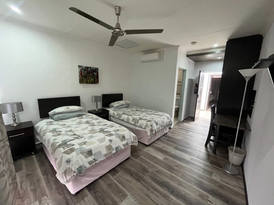 Commercial Property for Sale in Keidebees Northern Cape